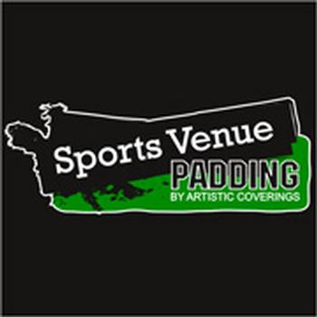 Sports Venue Padding Artistic Coverings Inc